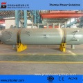 High Pressure CFB Boiler Header of Boiler Parts